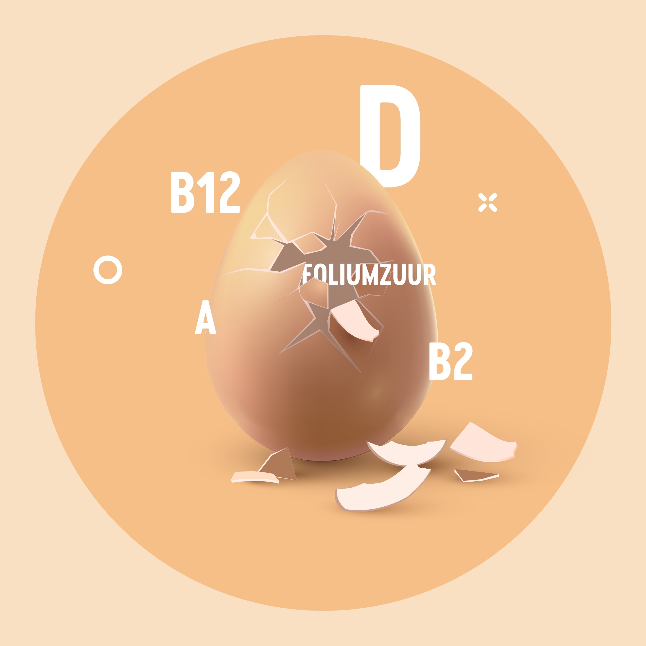 3 Vitamines