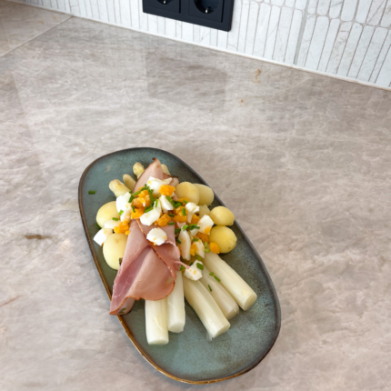 Recepten Asperges 4
