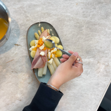 Recepten Asperges 3