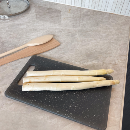 Recepten Asperges 1