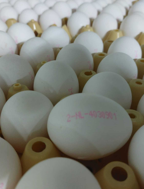Ei code