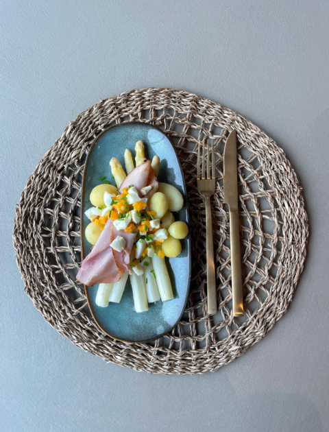 Recepten Asperges 5