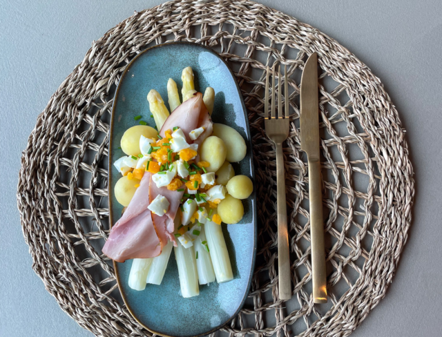 Recepten Asperges 5