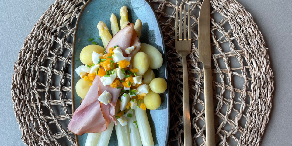 Recepten Asperges 5